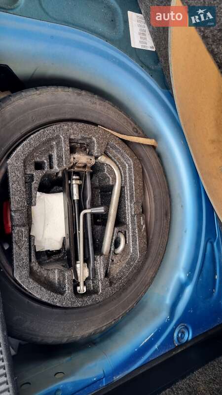 Микровэн Skoda Roomster 2009 в Луцке фото 20 Микровэн Skoda Roomster 2009 в Луцке