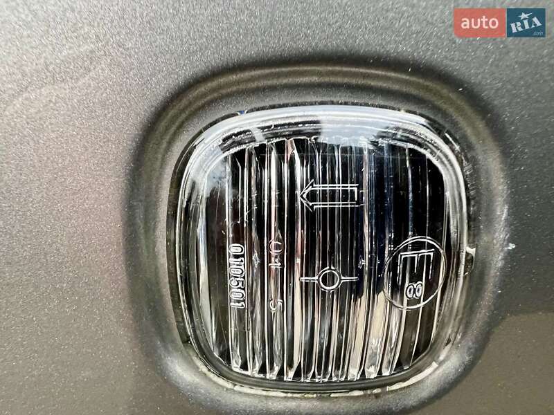 Микровэн Skoda Roomster 2008 в Умани фото 19 Микровэн Skoda Roomster 2008 в Умани