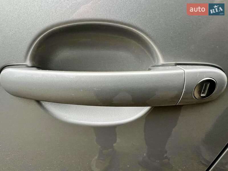 Микровэн Skoda Roomster 2008 в Умани фото 26 Микровэн Skoda Roomster 2008 в Умани