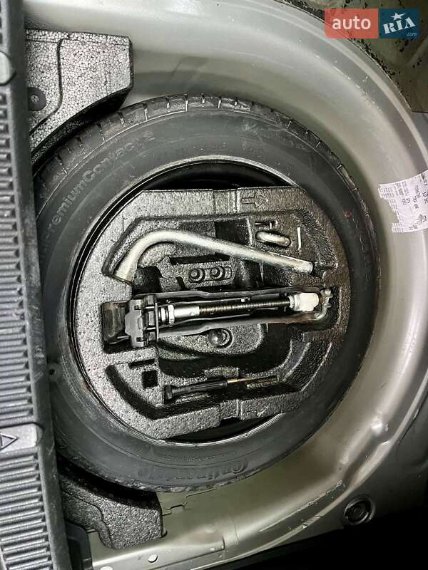 Микровэн Skoda Roomster 2008 в Умани фото 74 Микровэн Skoda Roomster 2008 в Умани