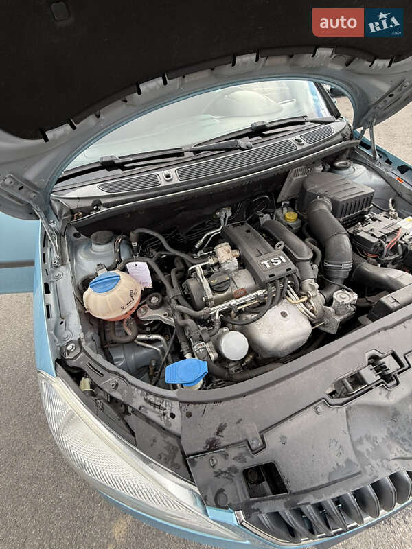 Микровэн Skoda Roomster 2011 в Виннице