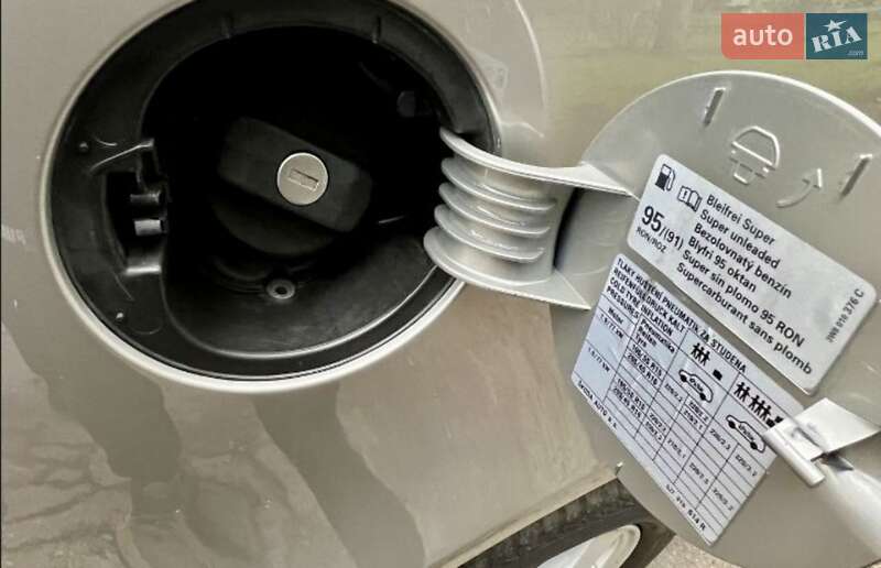 Мікровен Skoda Roomster 2008 в Городенці