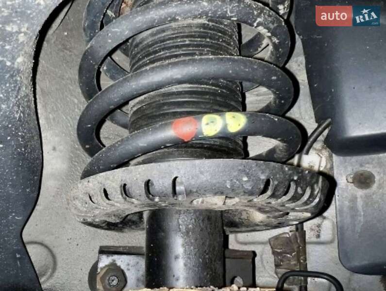 Мікровен Skoda Roomster 2008 в Городенці