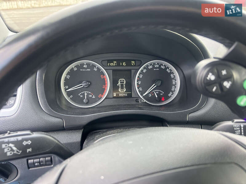 Микровэн Skoda Roomster 2010 в Запорожье фото 16 Микровэн Skoda Roomster 2010 в Запорожье