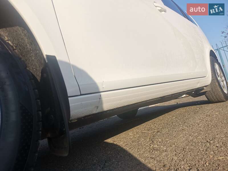 Микровэн Skoda Roomster 2010 в Великом Дальнике