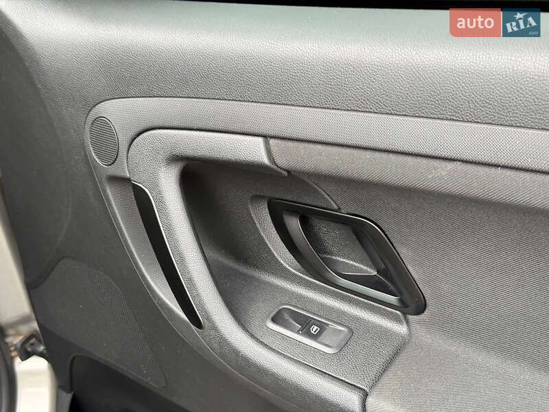 Мікровен Skoda Roomster 2006 в Стрию