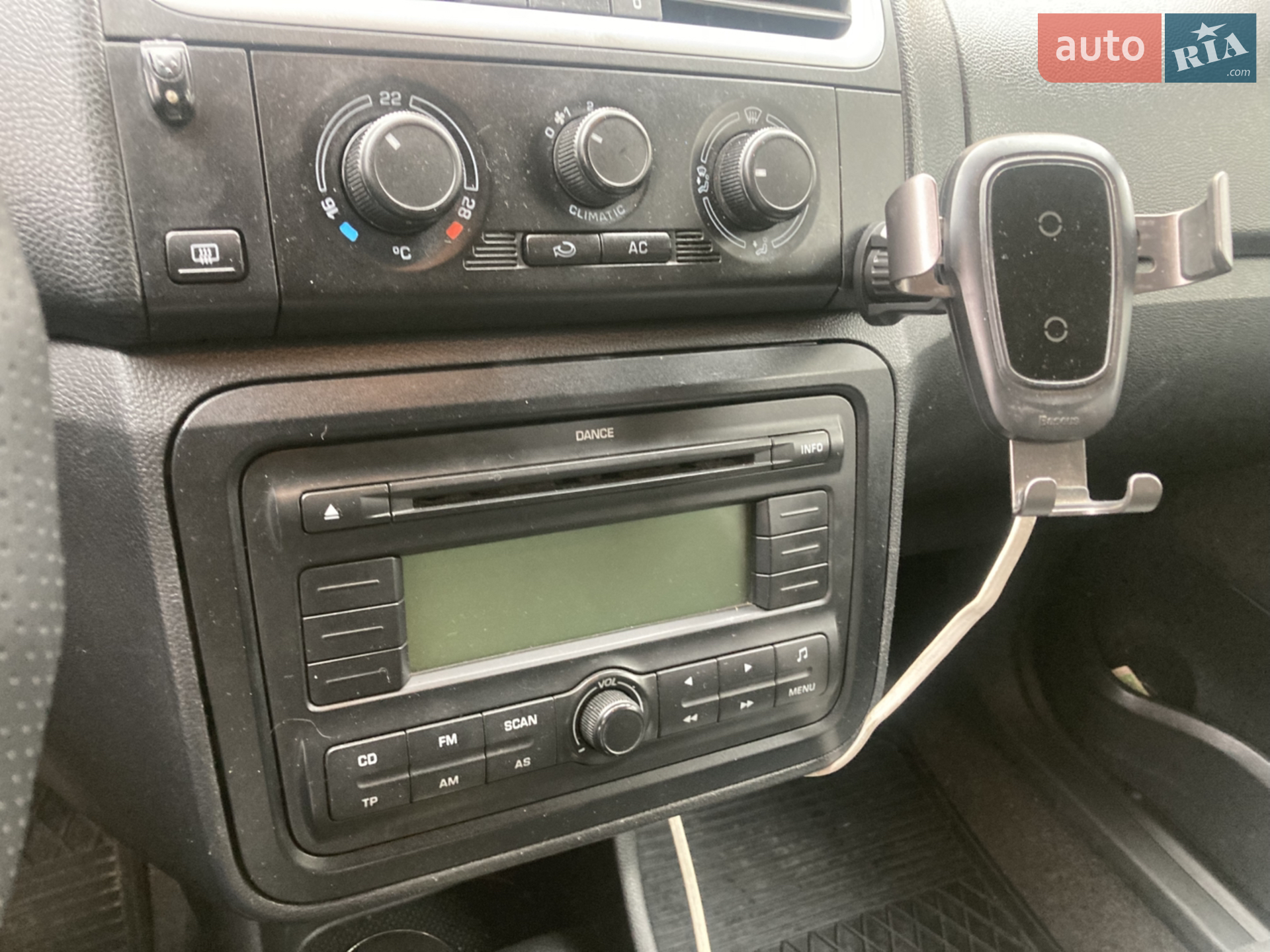 2010 Skoda Roomster - мініатюра 11