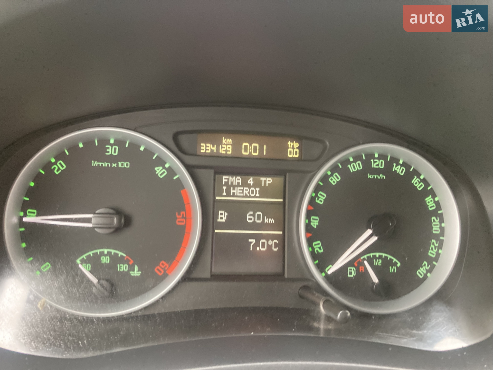 2010 Skoda Roomster - мініатюра 15