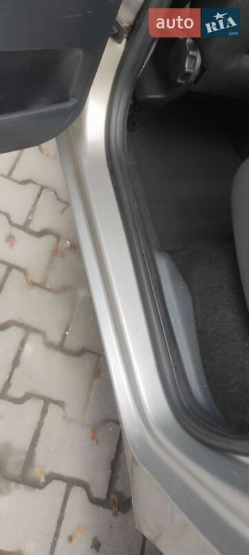 Мікровен Skoda Roomster 2011 в Тернополі