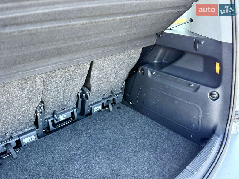 Микровэн Skoda Roomster 2012 в Одессе