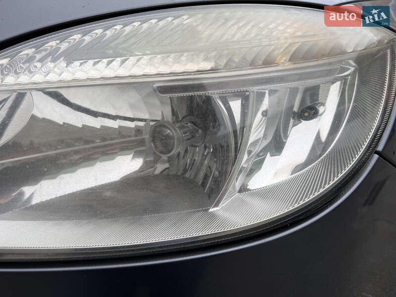 Мікровен Skoda Roomster 2008 в Києві