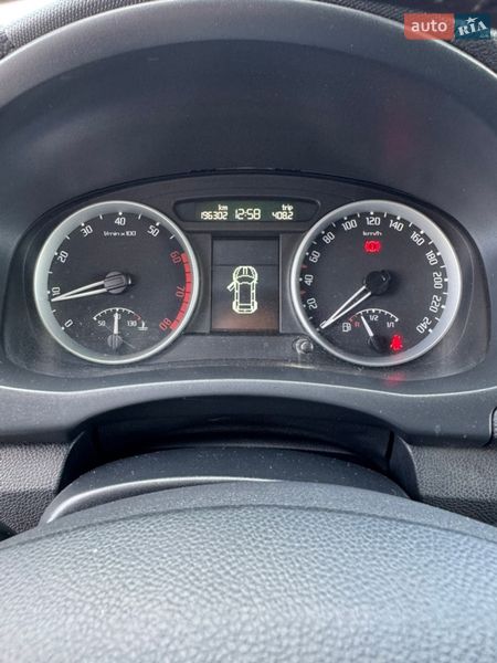 Микровэн Skoda Roomster 2006 в Полтаве