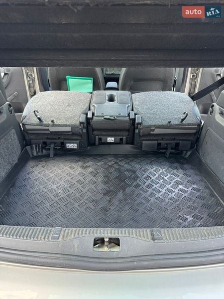 Микровэн Skoda Roomster 2006 в Полтаве