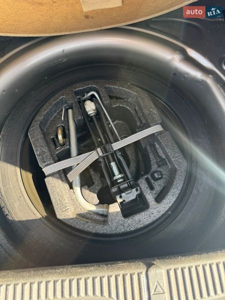 Микровэн Skoda Roomster 2006 в Полтаве