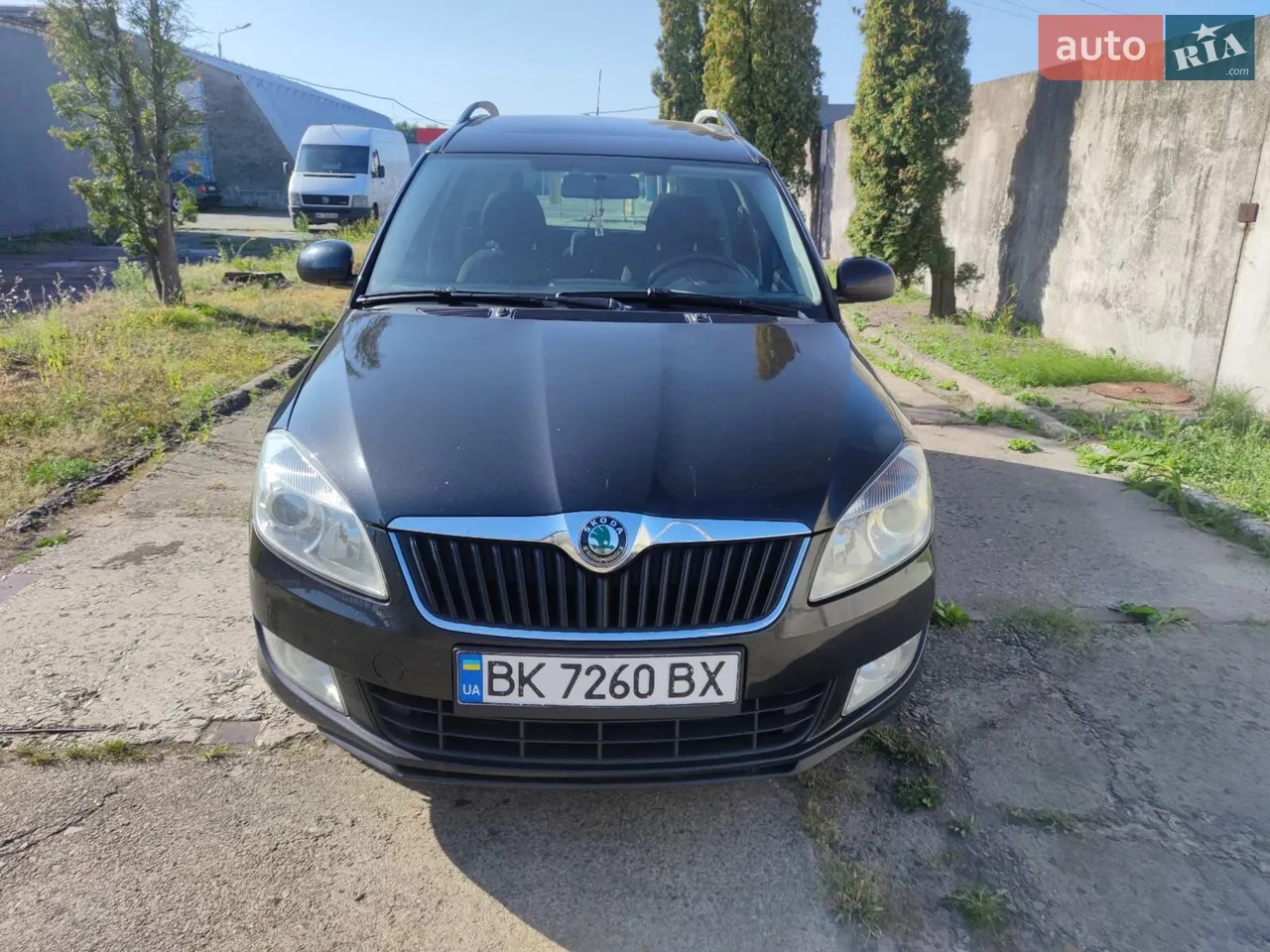2011 Skoda Roomster - мініатюра 25