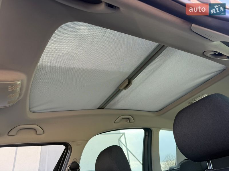 Мікровен Skoda Roomster 2009 в Дрогобичі