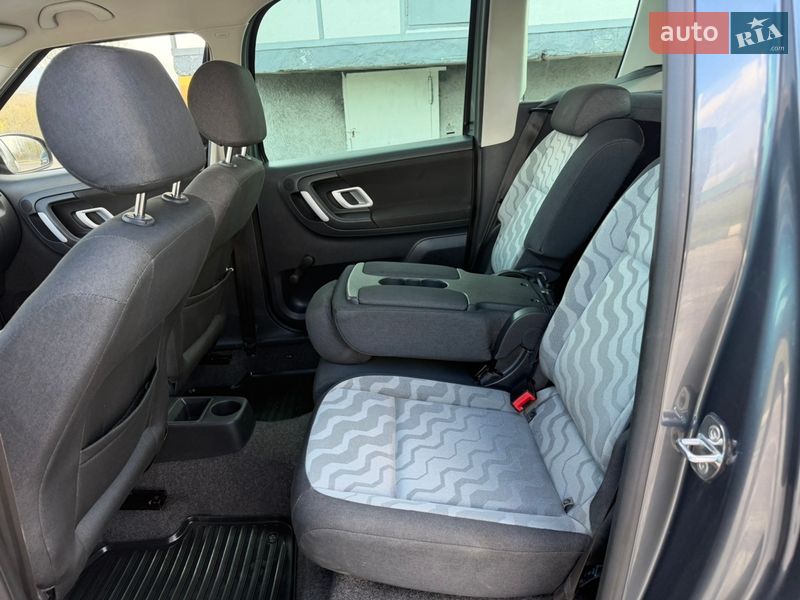 Мікровен Skoda Roomster 2009 в Дрогобичі