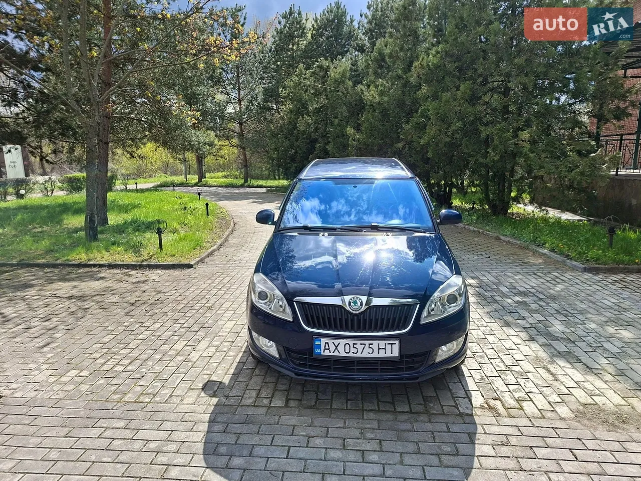 2011 Skoda Roomster - мініатюра 17