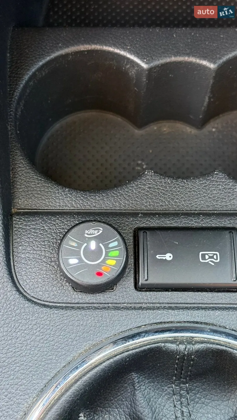 2014 Skoda Roomster - мініатюра 15