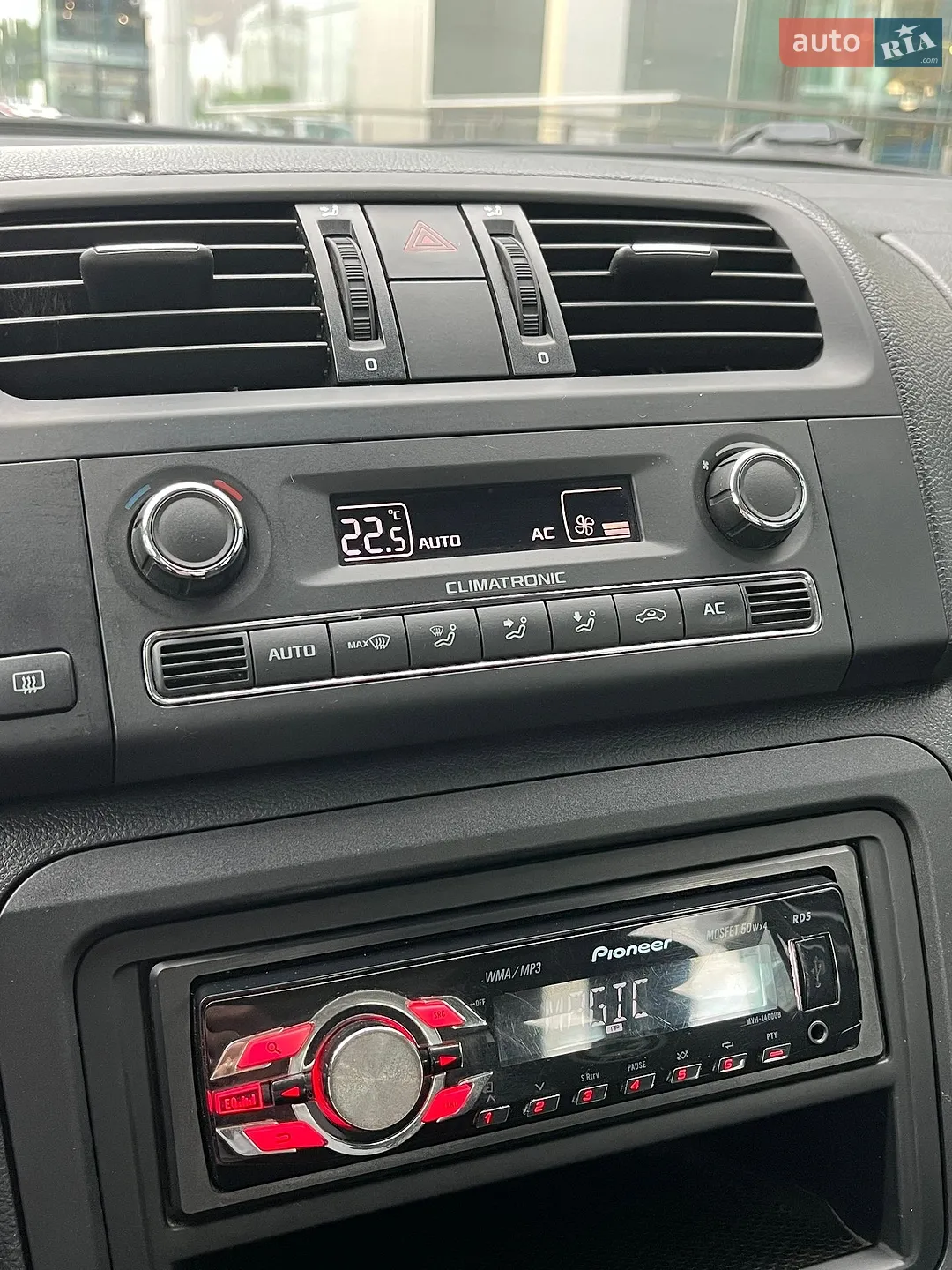 2011 Skoda Roomster - мініатюра 20