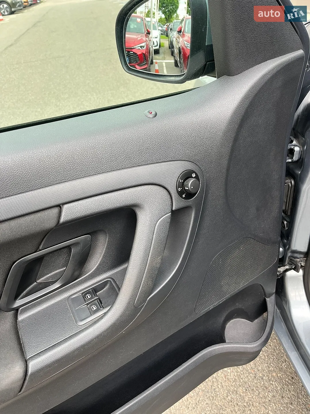 2011 Skoda Roomster - мініатюра 16