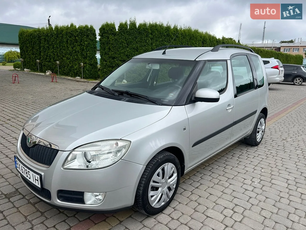 2010 Renault Megane - мініатюра 58