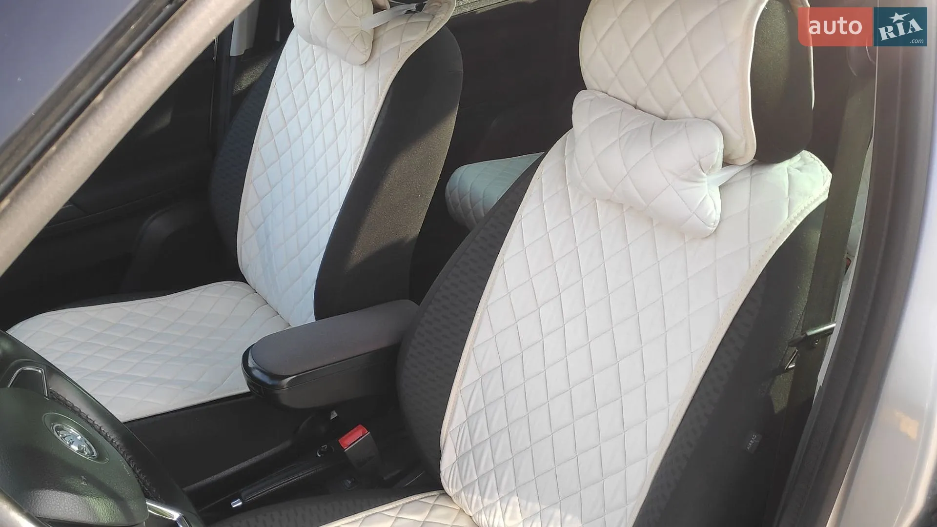 2015 Skoda Roomster - мініатюра 15