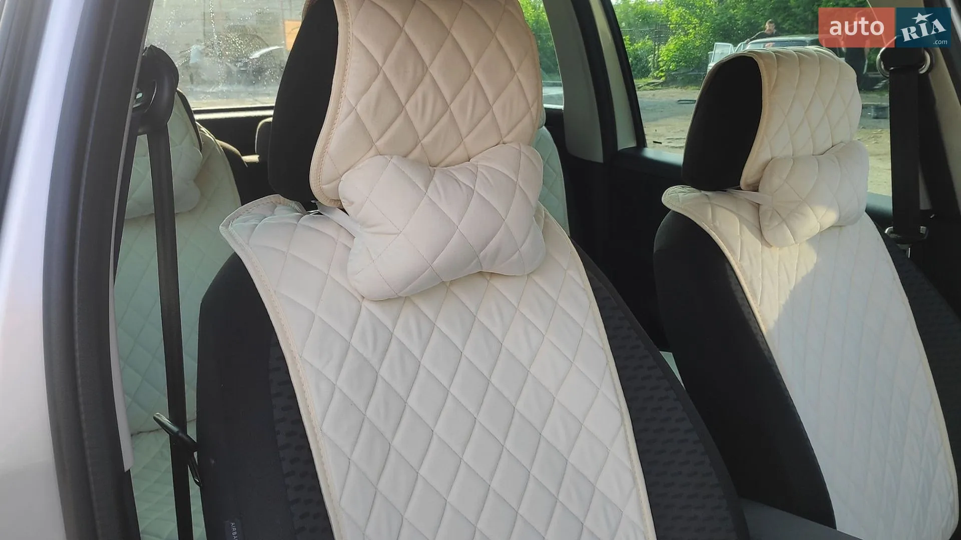 2015 Skoda Roomster - мініатюра 20