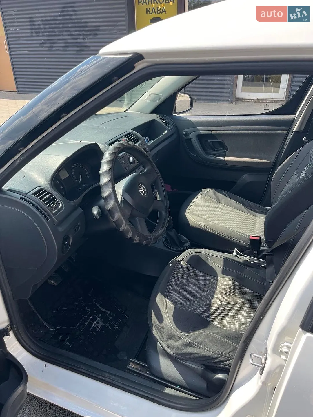 2013 Skoda Roomster - мініатюра 7