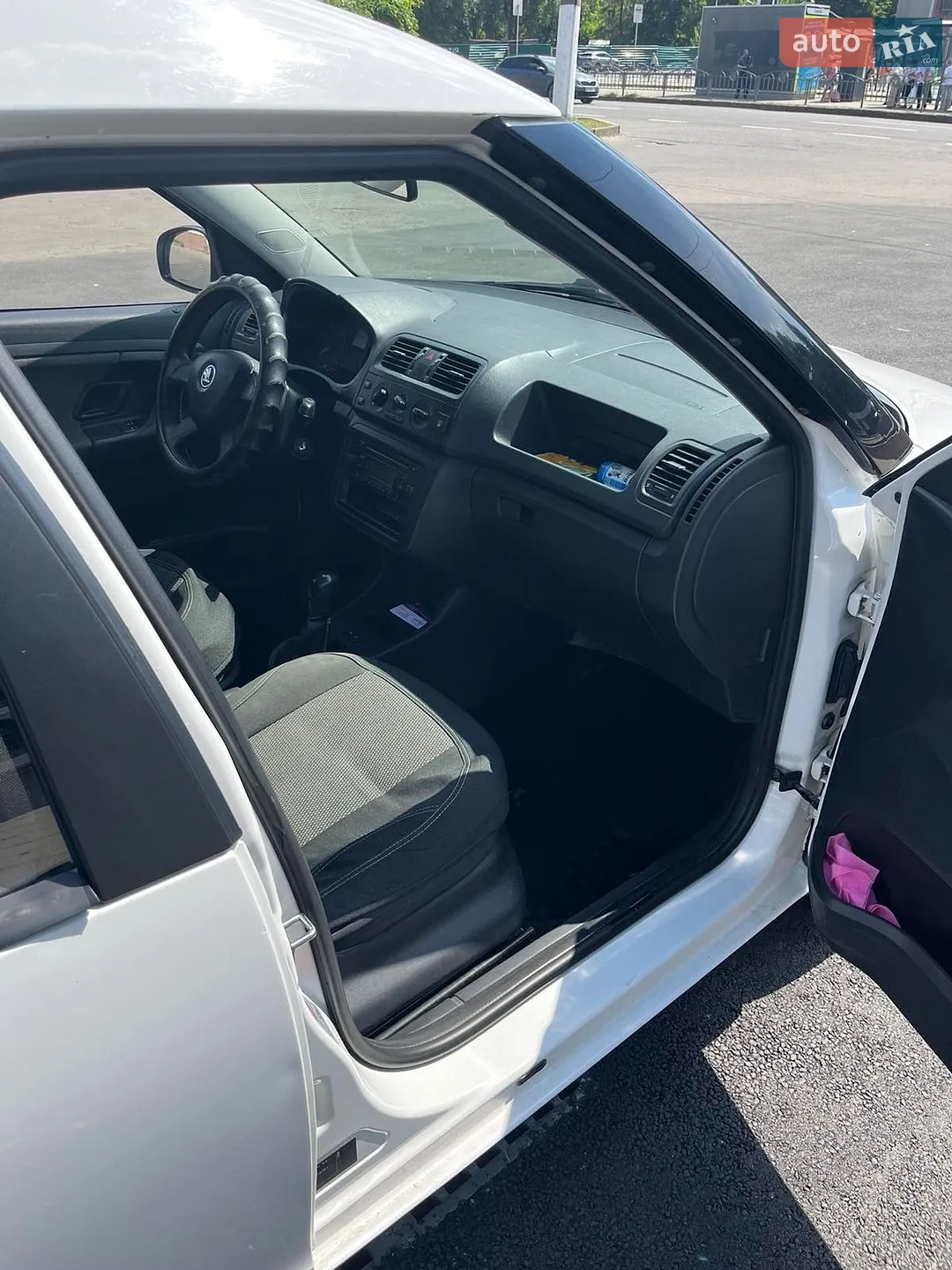 2013 Skoda Roomster - мініатюра 10