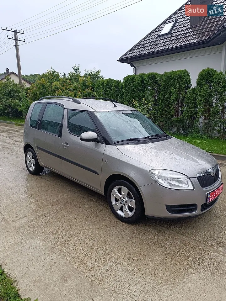 2010 Dacia Sandero - мініатюра 62