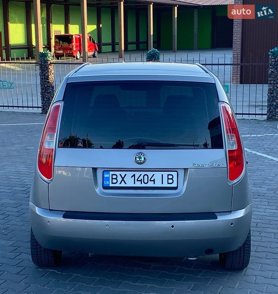 2011 Volkswagen Touran - мініатюра 21