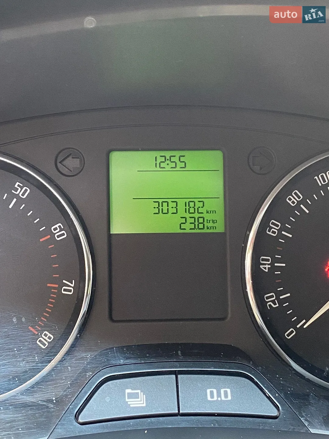 2010 Skoda Roomster - мініатюра 5