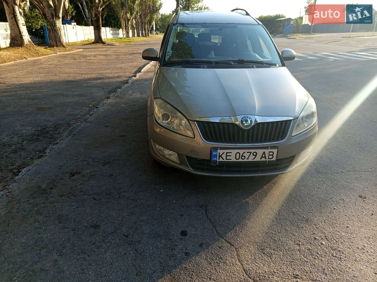 2011 Skoda Roomster - мініатюра 12