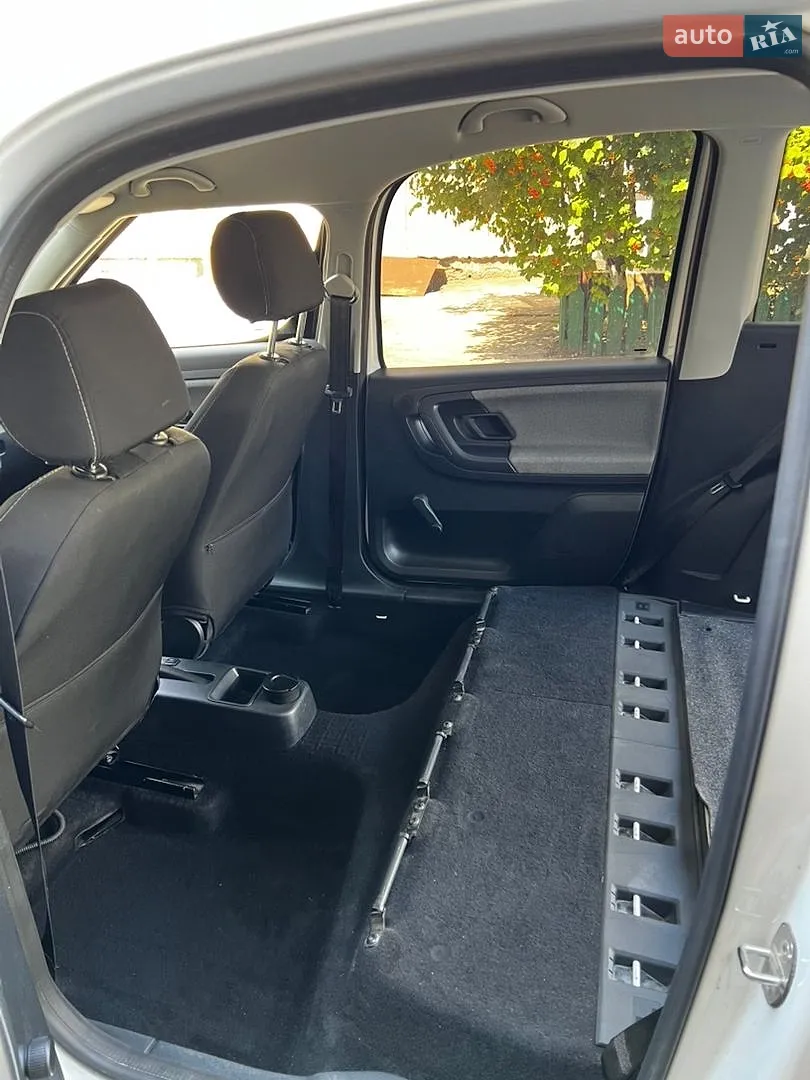 2014 Skoda Roomster - мініатюра 17
