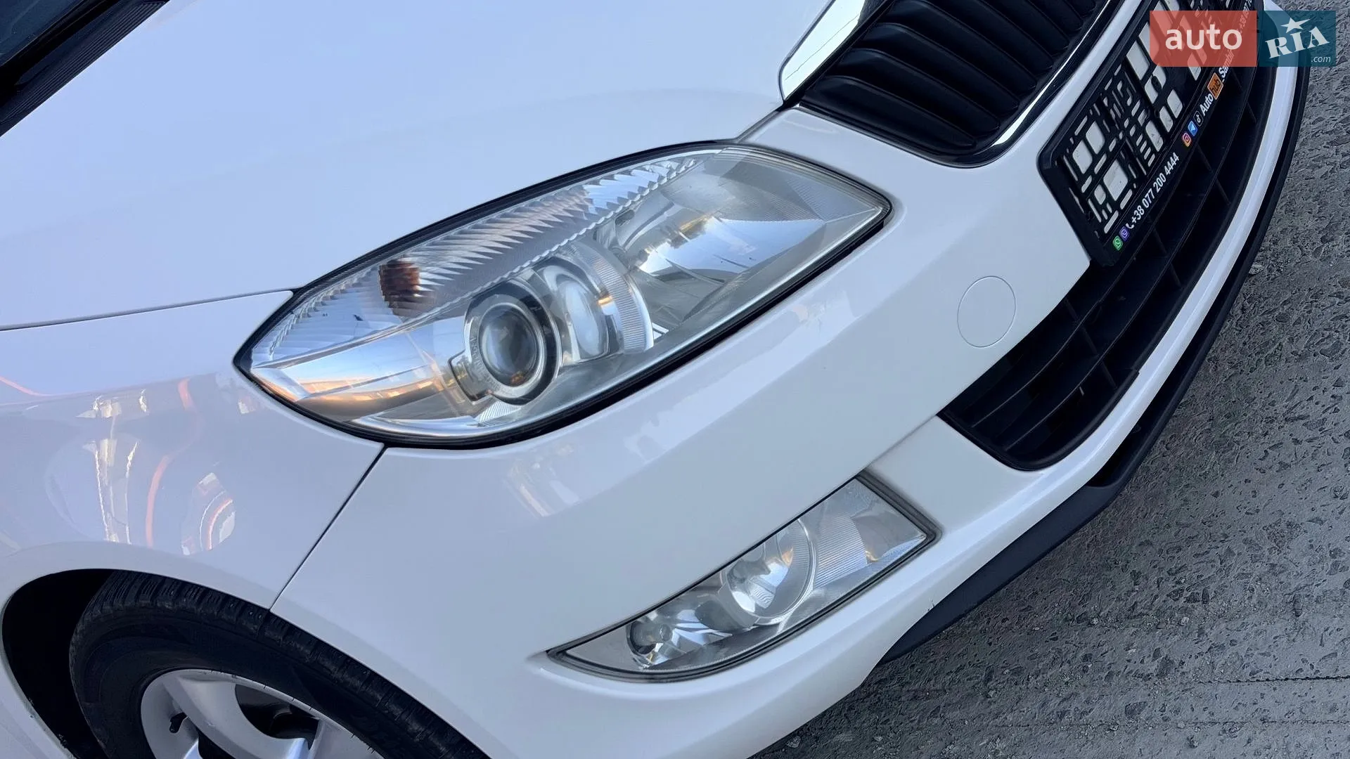2012 Skoda Roomster - мініатюра 10