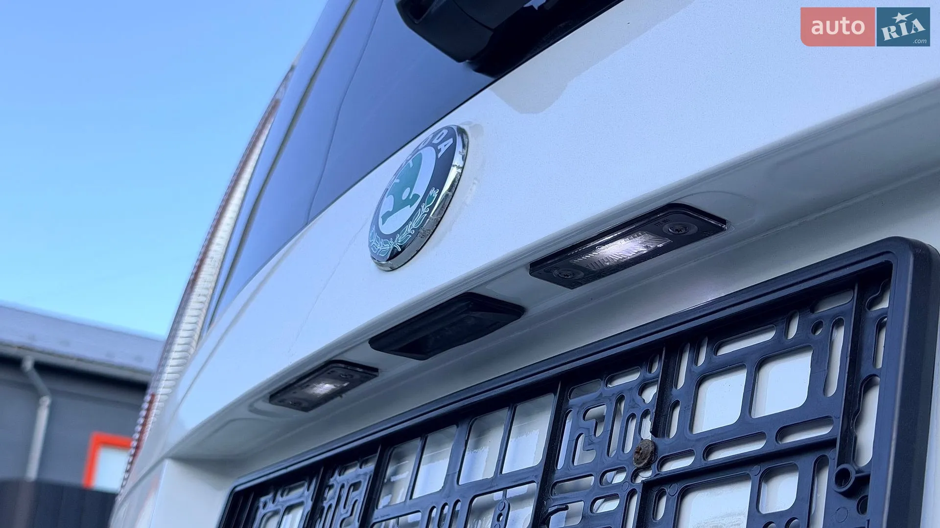 2012 Skoda Roomster - мініатюра 35