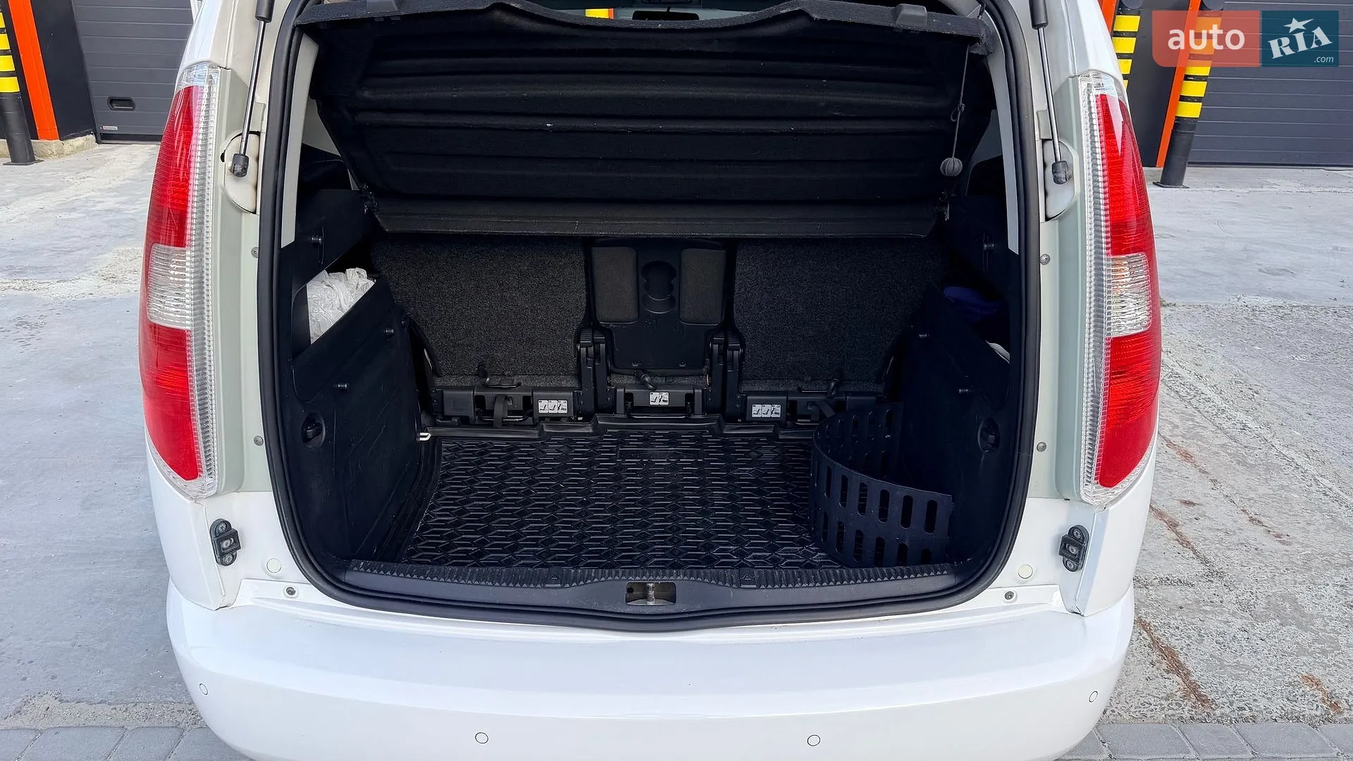 2012 Skoda Roomster - мініатюра 58