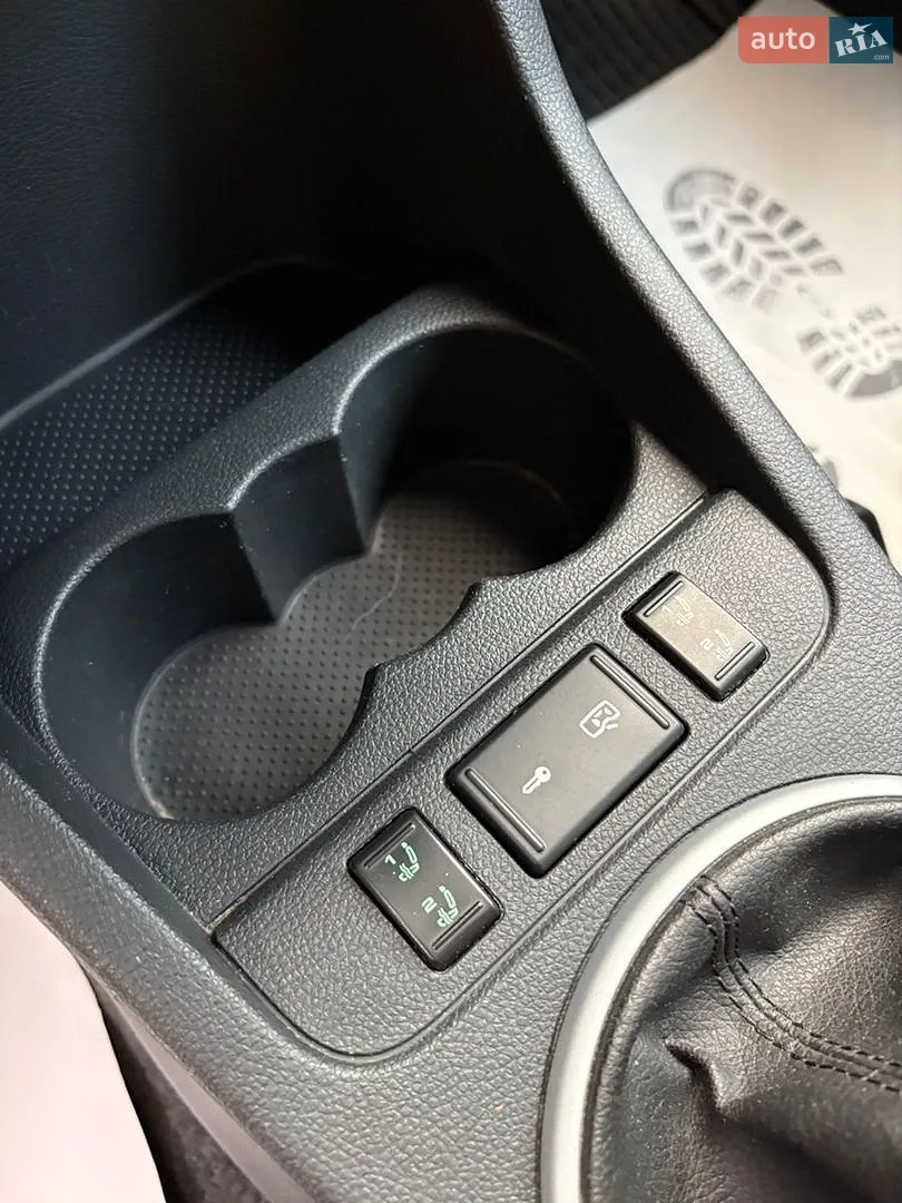 2010 Skoda Roomster - мініатюра 24