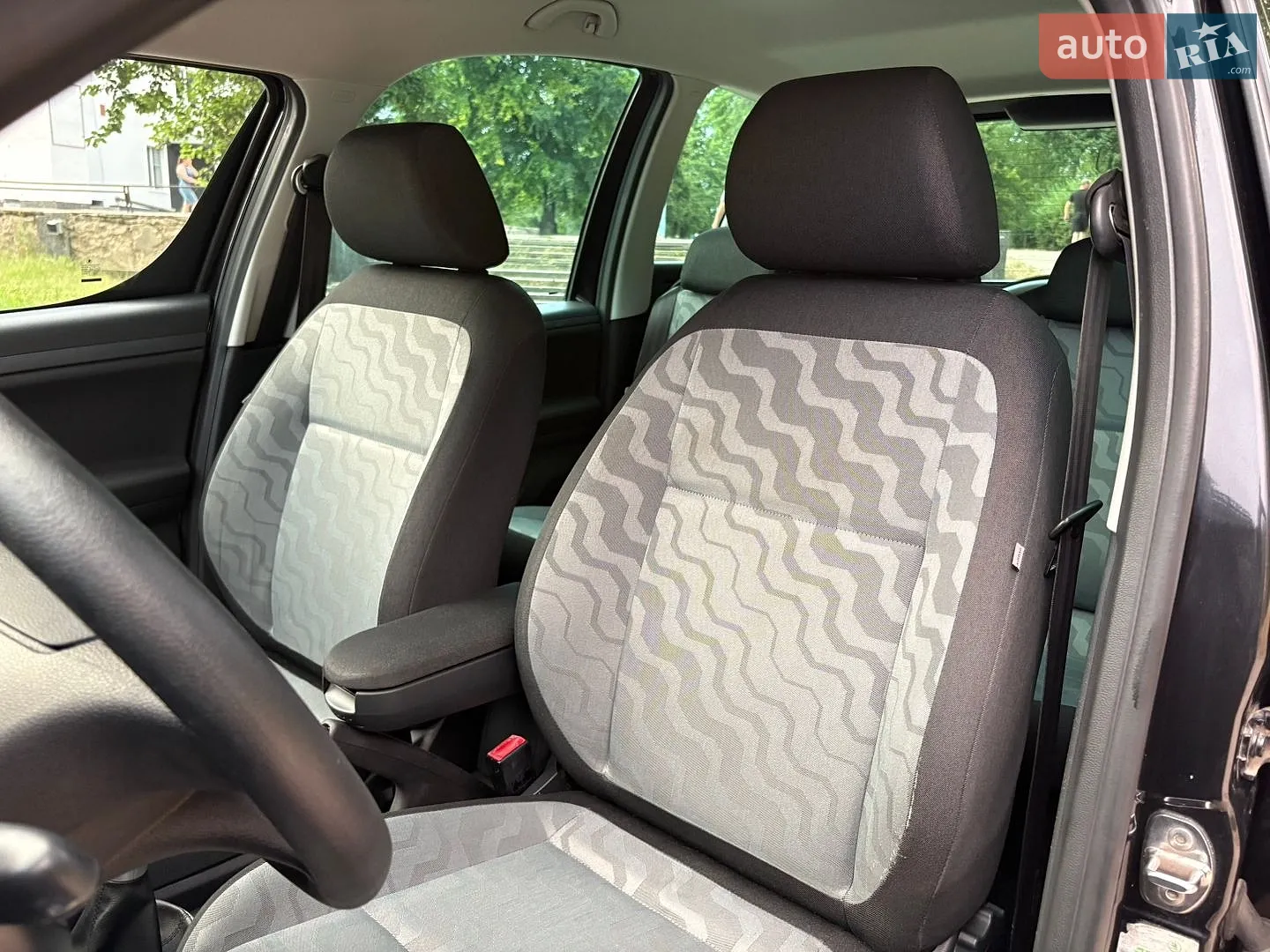 2010 Skoda Roomster - мініатюра 27