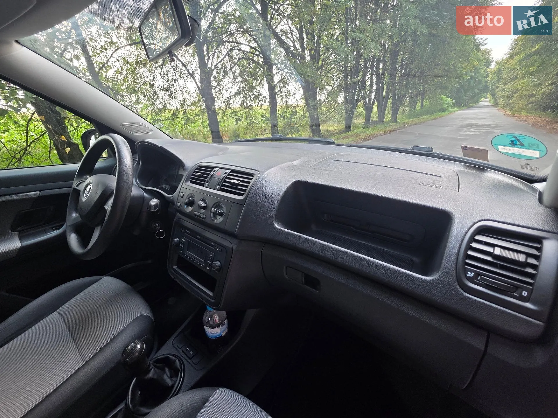 2013 Skoda Roomster - мініатюра 15