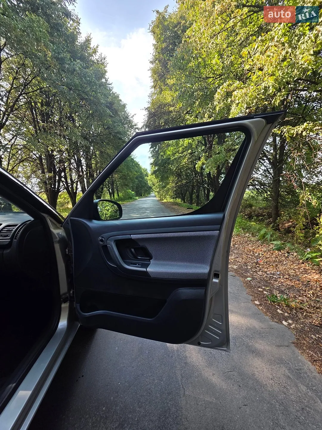 2013 Skoda Roomster - мініатюра 22
