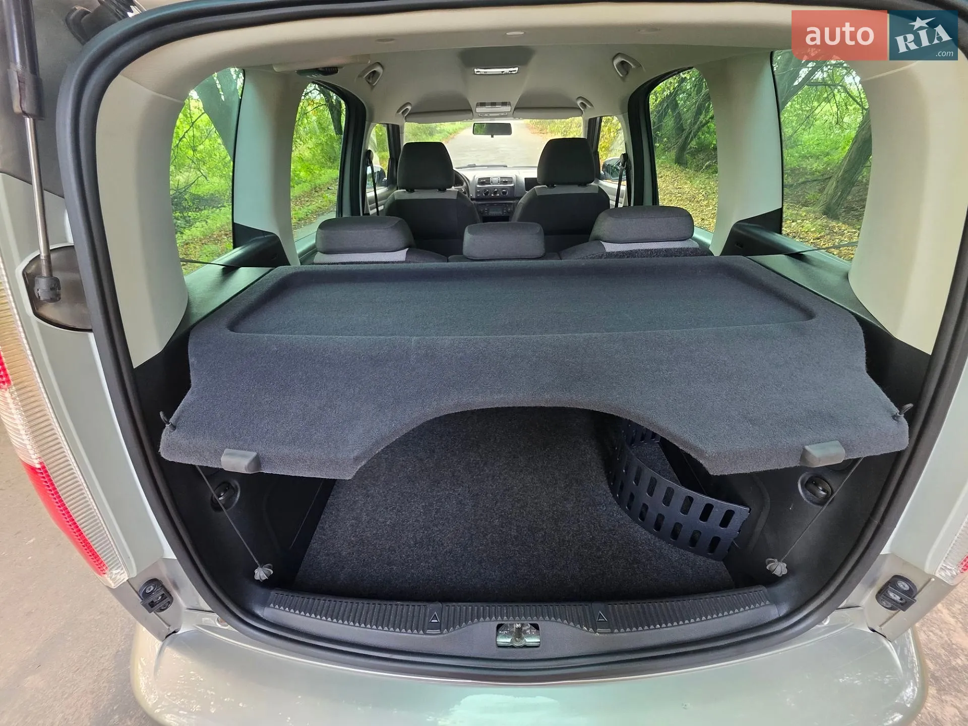 2013 Skoda Roomster - мініатюра 28