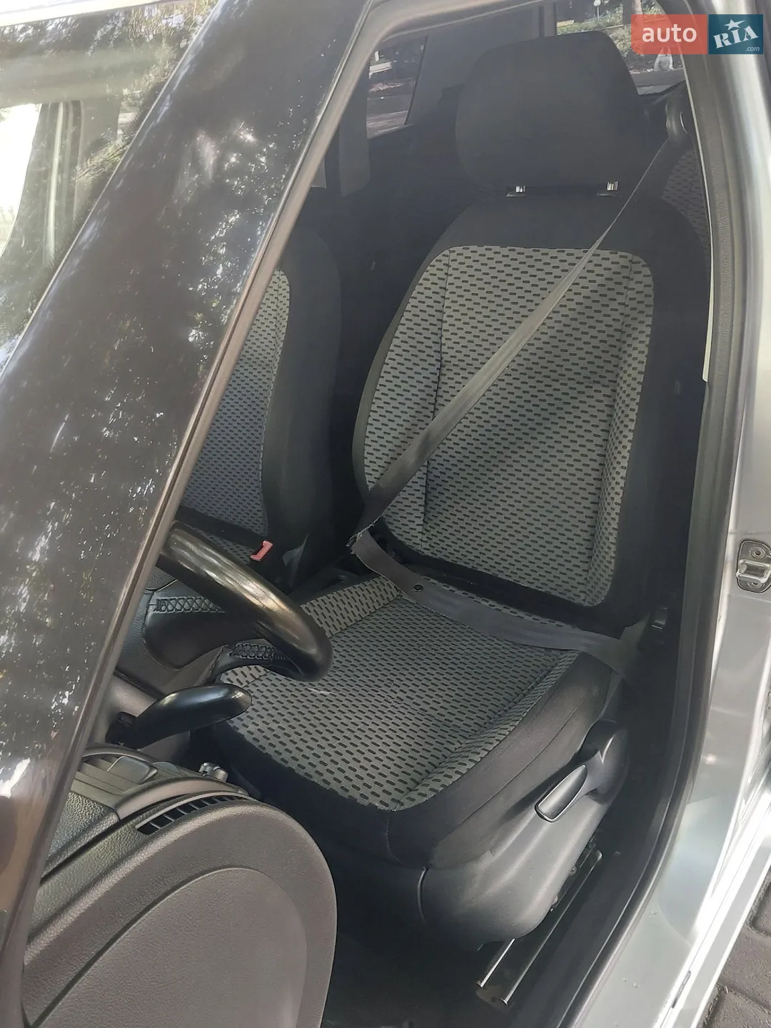 2010 Skoda Roomster - мініатюра 15
