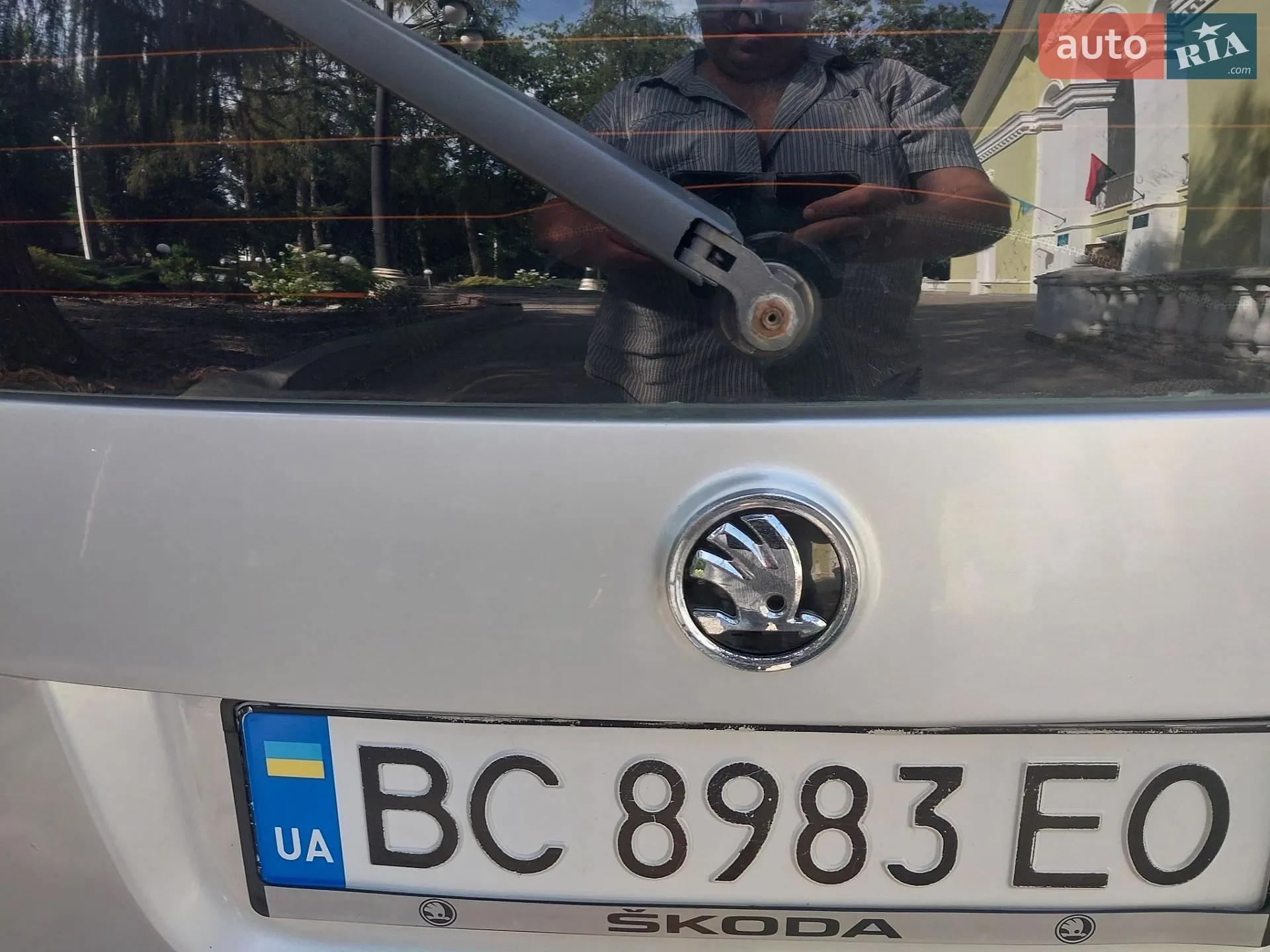2010 Skoda Roomster - мініатюра 40