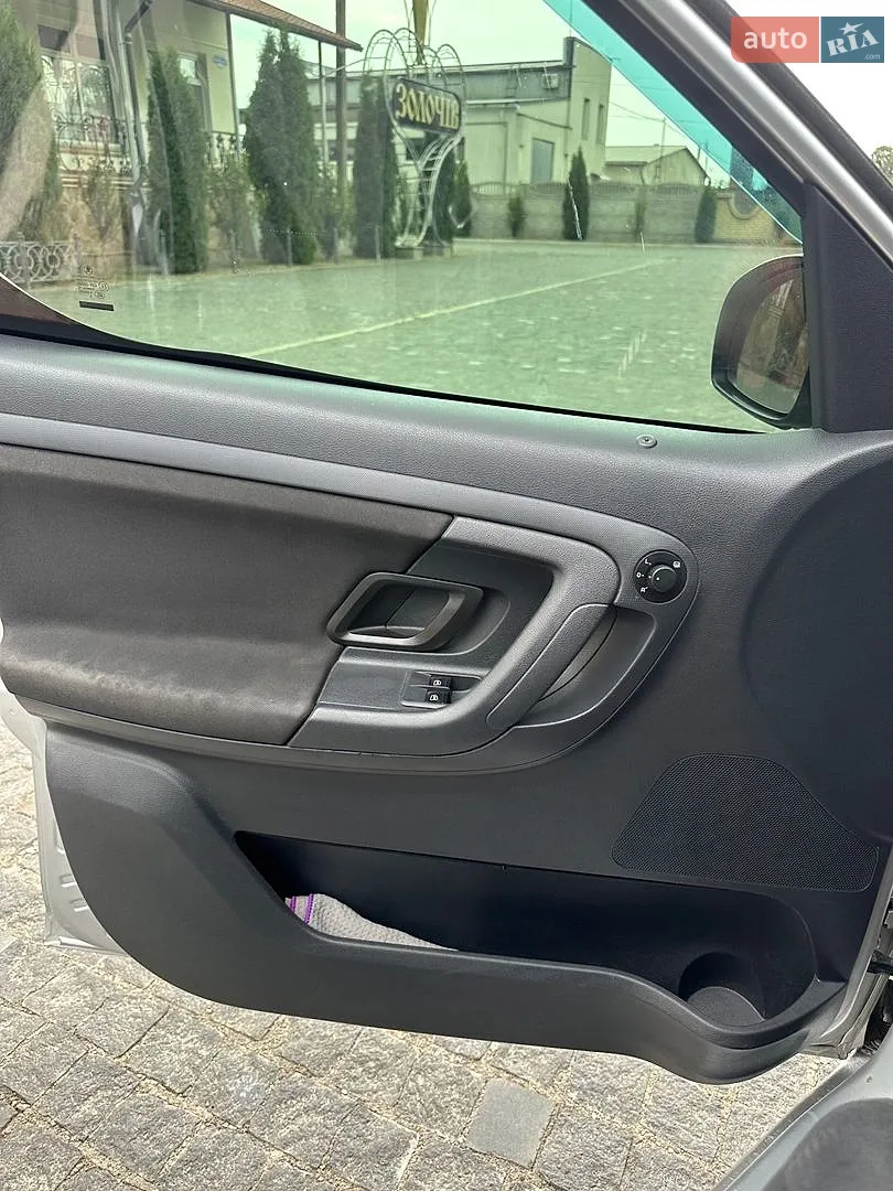 2010 Skoda Roomster - мініатюра 29