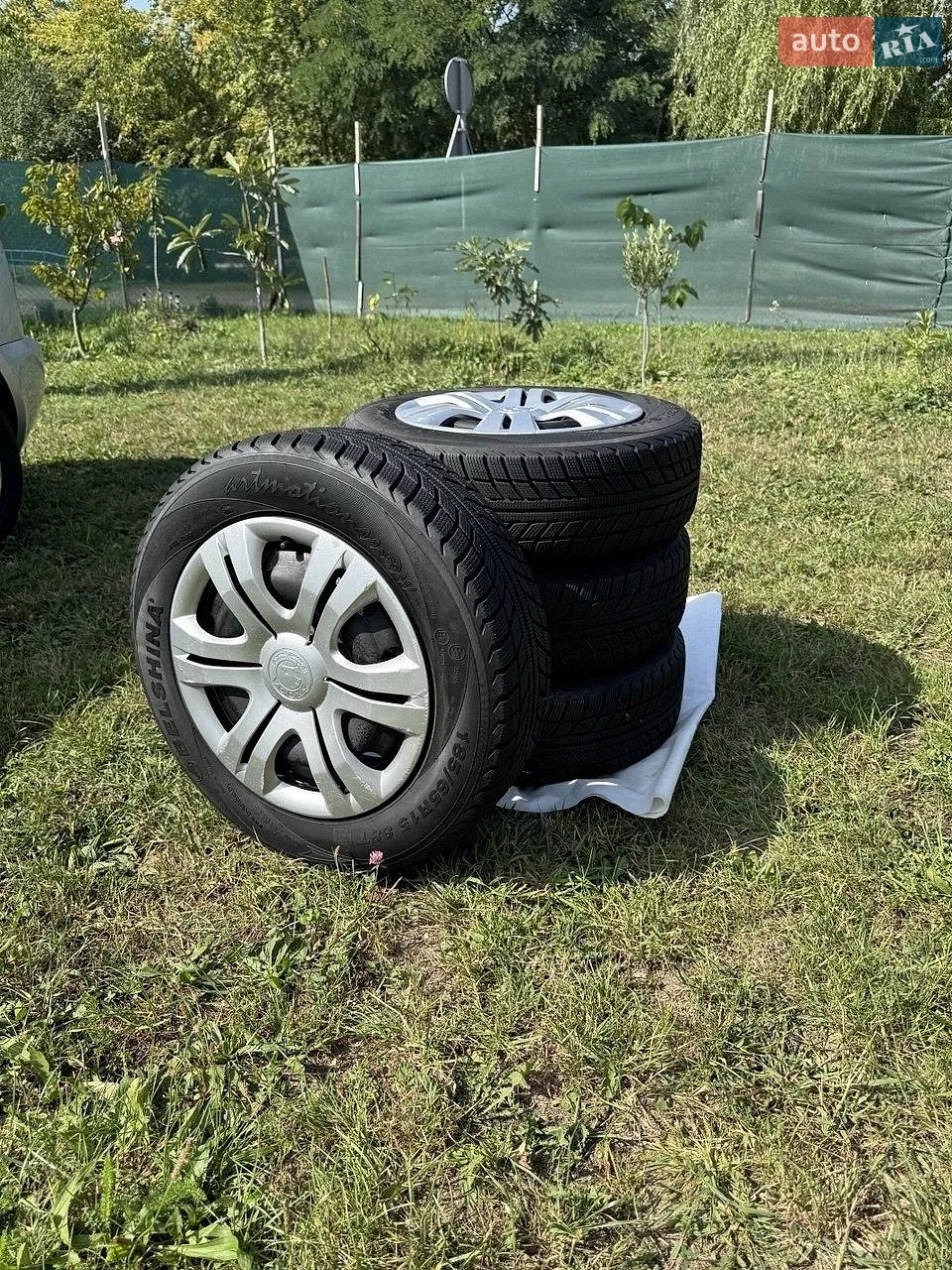 2011 Skoda Roomster - мініатюра 8