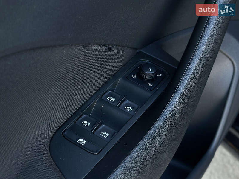 Хетчбек Skoda Scala 2019 в Шептицькому