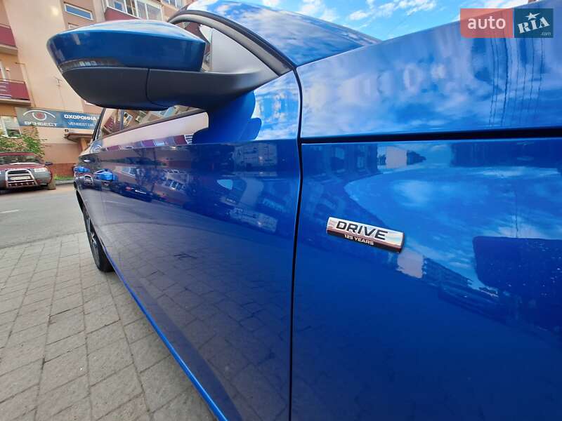 Хетчбек Skoda Scala 2020 в Ужгороді фото 28 Хетчбек Skoda Scala 2020 в Ужгороді