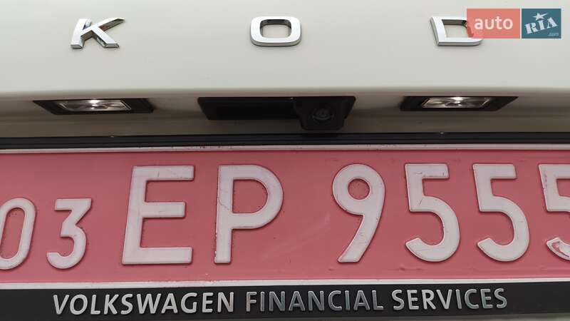 Хэтчбек Skoda Scala 2020 в Бердичеве фото 42 Хэтчбек Skoda Scala 2020 в Бердичеве